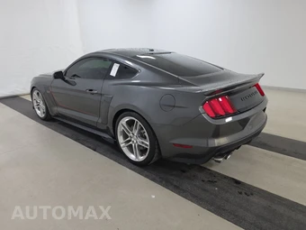 2016 Ford Mustang GT Premium Coupe - miniatura 6