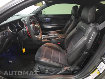 2016 Ford Mustang GT Premium Coupe - miniatura 7