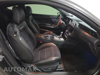 2016 Ford Mustang GT Premium Coupe - miniatura 8