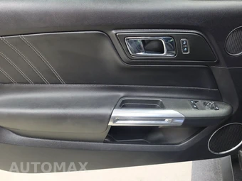 2016 Ford Mustang GT Premium Coupe - miniatura 9