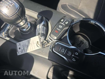2016 Ford Mustang GT Premium Coupe - miniatura 8
