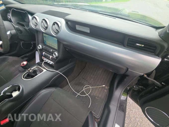 2016 Ford Mustang GT Premium Coupe - miniatura 19