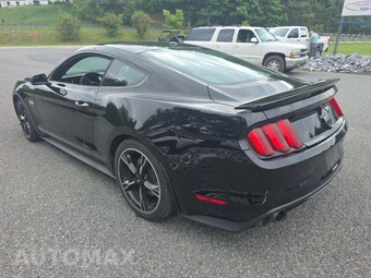 2016 Ford Mustang GT Premium Coupe - miniatura 2
