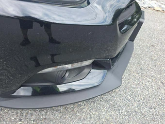 2016 Ford Mustang GT Premium Coupe - miniatura 21