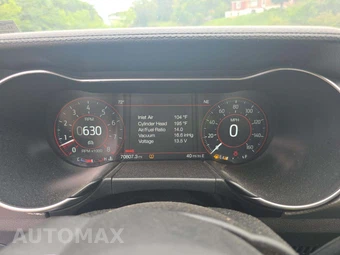 2016 Ford Mustang GT Premium Coupe - miniatura 9