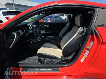 2016 Ford Mustang GT Premium Coupe - miniatura 3