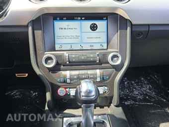 2016 Ford Mustang GT Premium Coupe - miniatura 7