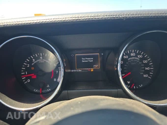 2016 Ford Mustang GT Premium Coupe - miniatura 12