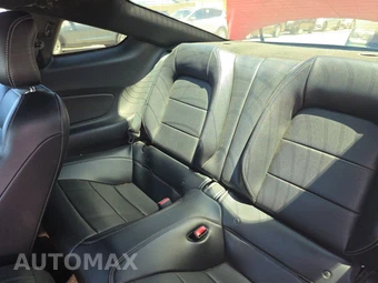 2016 Ford Mustang GT Premium Coupe - miniatura 13