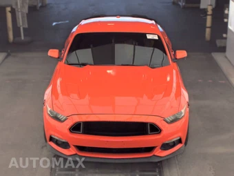 2016 Ford Mustang GT Premium Coupe - miniatura 2