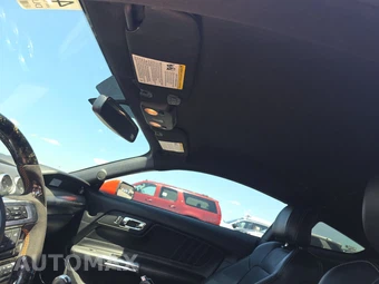 2016 Ford Mustang GT Premium Coupe - miniatura 20