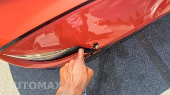 2016 Ford Mustang GT Premium Coupe - miniatura 23