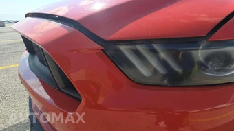 2016 Ford Mustang GT Premium Coupe - miniatura 24