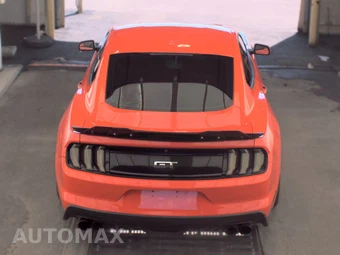 2016 Ford Mustang GT Premium Coupe - miniatura 5