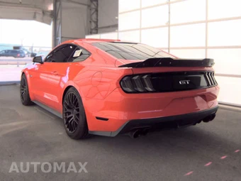 2016 Ford Mustang GT Premium Coupe - miniatura 6