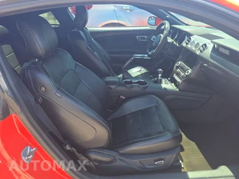 2016 Ford Mustang GT Premium Coupe - miniatura 8