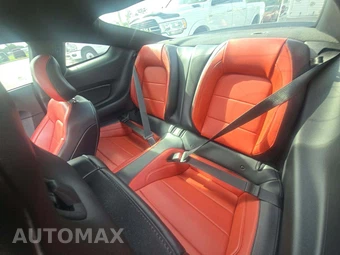 2016 Ford Mustang GT Premium Coupe - miniatura 10
