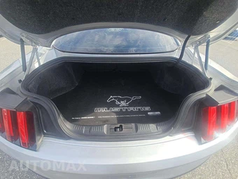 2016 Ford Mustang GT Premium Coupe - miniatura 11