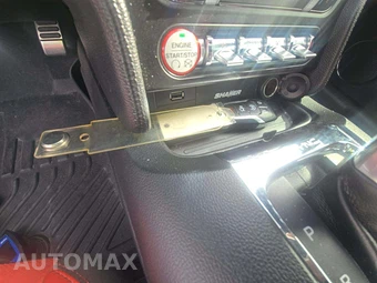 2016 Ford Mustang GT Premium Coupe - miniatura 5