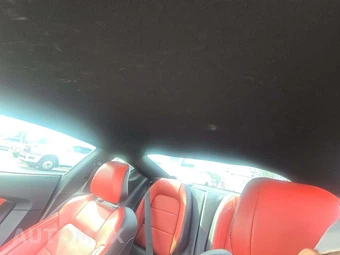 2016 Ford Mustang GT Premium Coupe - miniatura 8