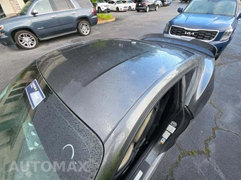 2016 Ford Mustang GT Premium Coupe - miniatura 12