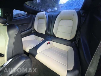 2016 Ford Mustang GT Premium Coupe - miniatura 13