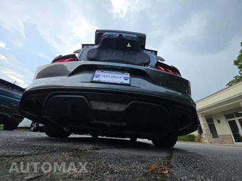 2016 Ford Mustang GT Premium Coupe - miniatura 15