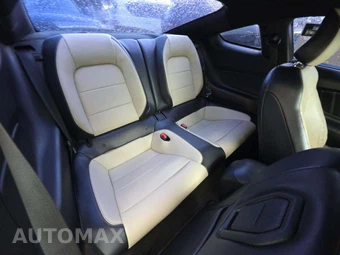 2016 Ford Mustang GT Premium Coupe - miniatura 16