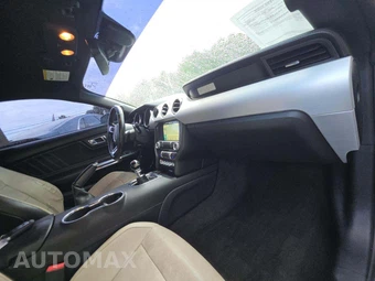 2016 Ford Mustang GT Premium Coupe - miniatura 19