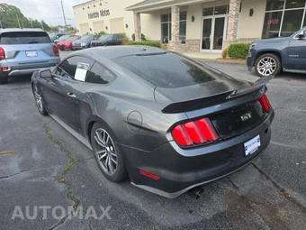 2016 Ford Mustang GT Premium Coupe - miniatura 2