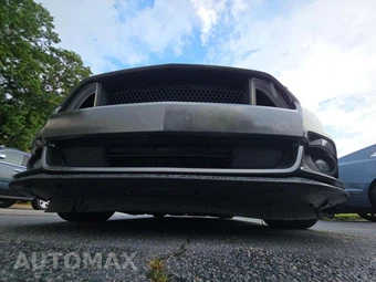 2016 Ford Mustang GT Premium Coupe - miniatura 20