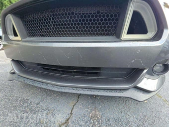 2016 Ford Mustang GT Premium Coupe - miniatura 22