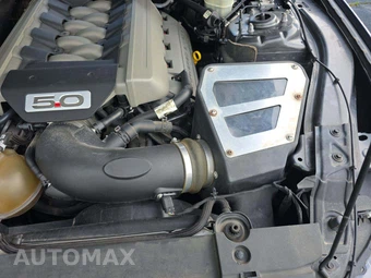 2016 Ford Mustang GT Premium Coupe - miniatura 24