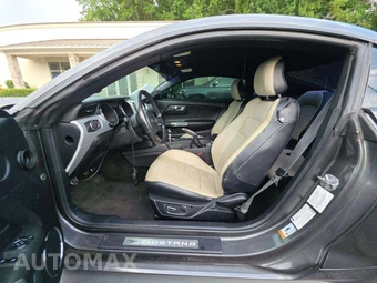 2016 Ford Mustang GT Premium Coupe - miniatura 6