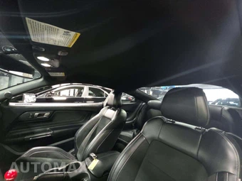 2016 Ford Mustang Shelby GT350 Coupe – miniatura 11