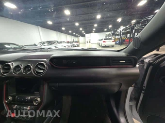 2016 Ford Mustang Shelby GT350 Coupe – miniatura 19