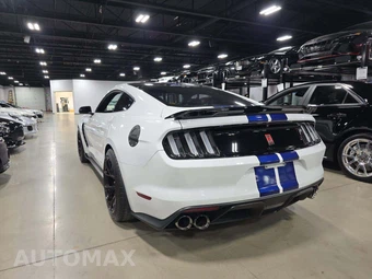 2016 Ford Mustang Shelby GT350 Coupe – miniatura 2