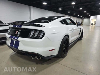 2016 Ford Mustang Shelby GT350 Coupe – miniatura 3