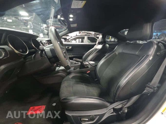 2016 Ford Mustang Shelby GT350 Coupe – miniatura 6
