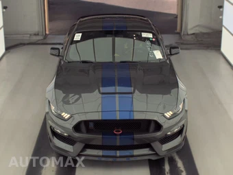 2016 Ford Mustang Shelby GT350 Coupe - miniatura 2