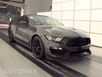 2016 Ford Mustang Shelby GT350 Coupe - miniatura 3