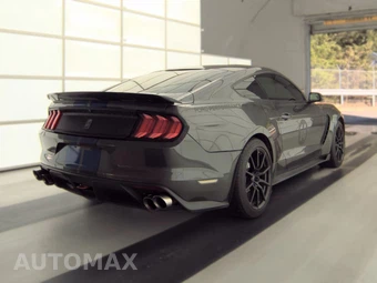 2016 Ford Mustang Shelby GT350 Coupe - miniatura 4