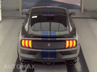 2016 Ford Mustang Shelby GT350 Coupe - miniatura 5