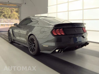 2016 Ford Mustang Shelby GT350 Coupe - miniatura 6