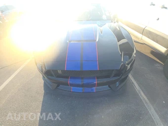 2016 Ford Mustang Shelby GT350 Coupe - miniatura 2