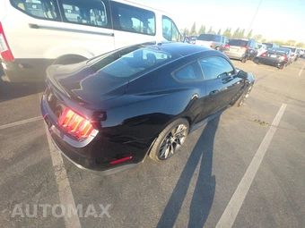 2016 Ford Mustang Shelby GT350 Coupe - miniatura 4