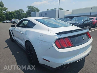 2016 Ford Mustang Shelby GT350 Coupe – miniatura 2