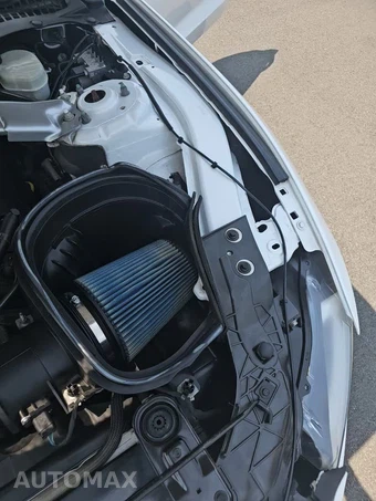 2016 Ford Mustang Shelby GT350 Coupe – miniatura 21