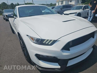 2016 Ford Mustang Shelby GT350 Coupe – miniatura 4