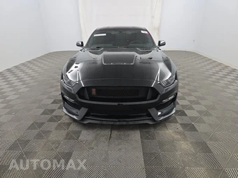 2016 Ford Mustang Shelby GT350 Coupe - miniatura 2